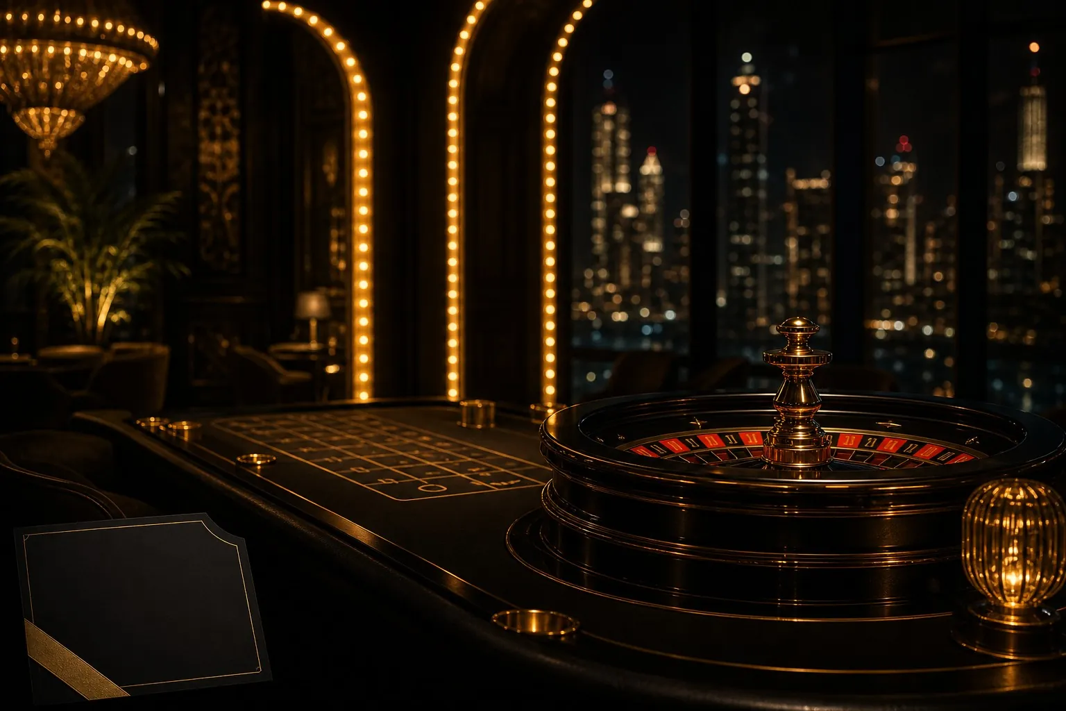 Hugo Casino - Online casino, spil og anmeldelser i Danmark